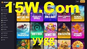 Programa VIP yygg