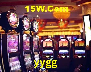 Welcome Bonus yygg