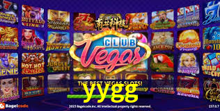 Welcome Bonus yygg